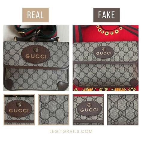 how to tell if my gucci purse is real|authentic gucci purses on sale.